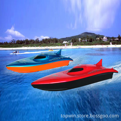Rc toy electric rc boat REB35002